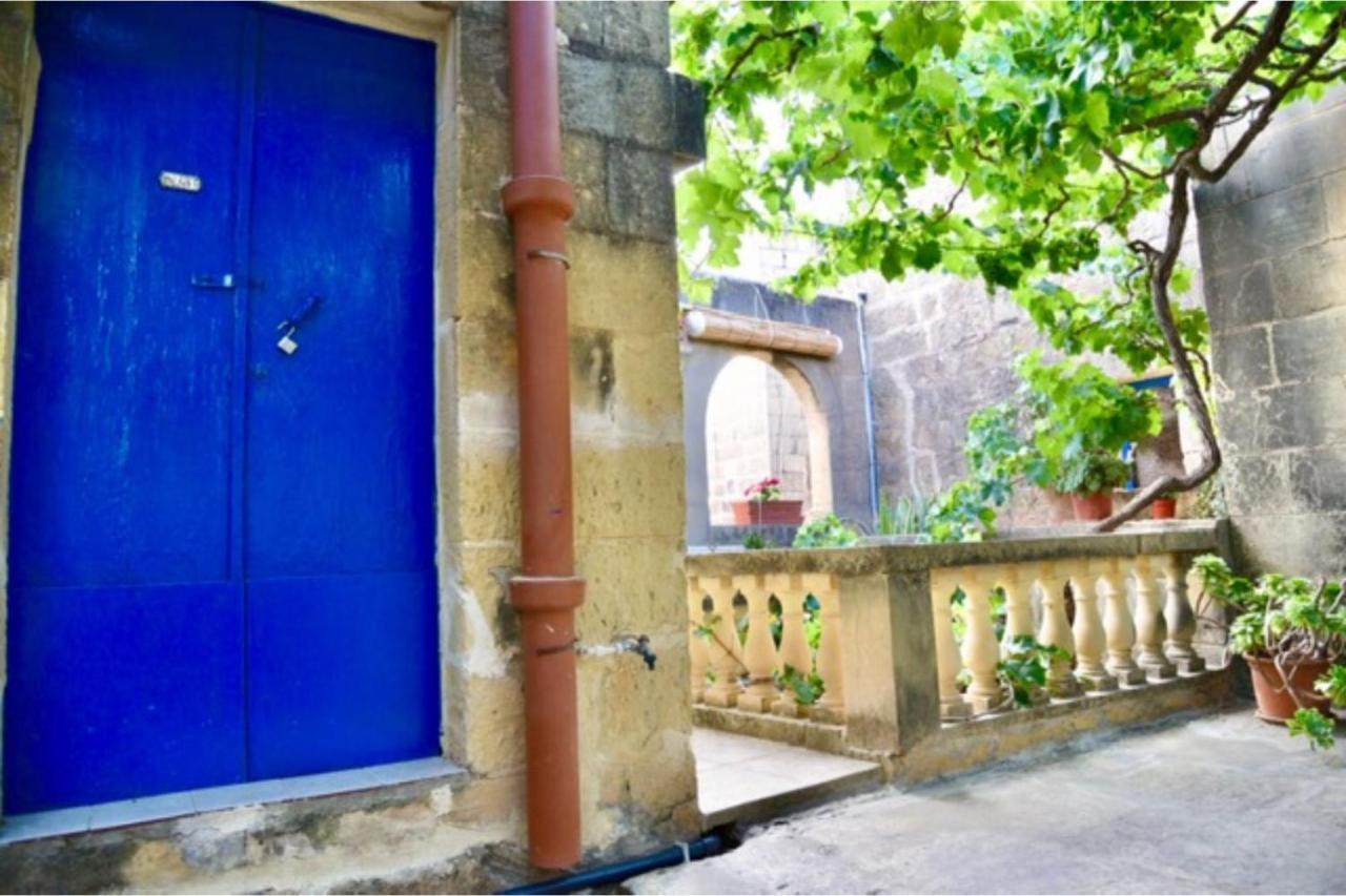 Ta'Martin Farmhouse Xewkija Gozo Villa Dış mekan fotoğraf