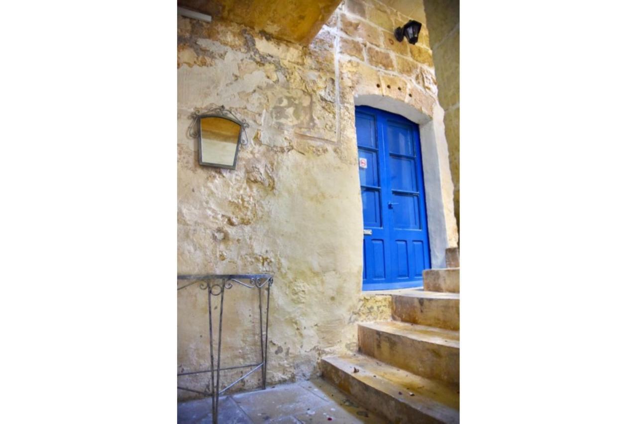 Ta'Martin Farmhouse Xewkija Gozo Villa Dış mekan fotoğraf